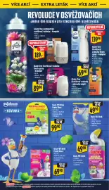 Albert leták týden 43 Strana 48: Glade One Osvěžovač vzduchu Room spray - komplet €139,90