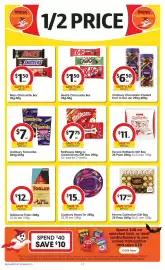 Coles catalogue week 43 Page 12