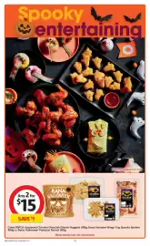 Coles catalogue week 43 Page 15