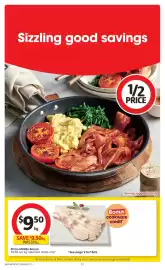 Coles catalogue week 43 Page 21