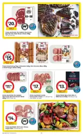 Coles catalogue week 43 Page 22