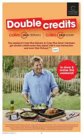 Coles catalogue week 43 Page 28