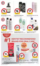 Coles catalogue week 43 Page 43