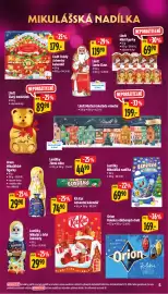 Albert leták | Supermarket Strana 11