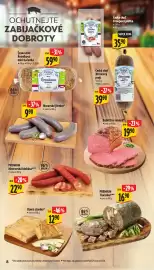 Albert leták | Supermarket Strana 14