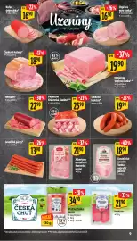 Albert leták | Supermarket Strana 15