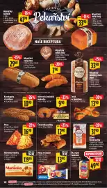 Albert leták | Supermarket Strana 18