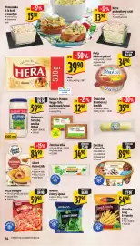 Albert leták | Supermarket Strana 22