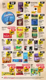 Albert leták | Supermarket Strana 24