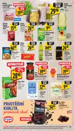 Albert leták | Supermarket Strana 25