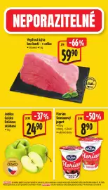 Albert leták | Supermarket Strana 3
