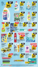 Albert leták | Supermarket Strana 30