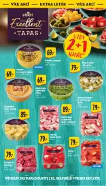 Albert leták | Supermarket Strana 35