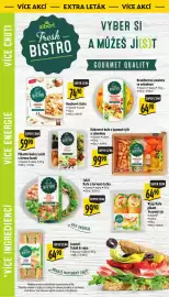 Albert leták | Supermarket Strana 36