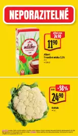 Albert leták | Supermarket Strana 4