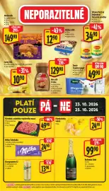 Albert leták | Supermarket Strana 42
