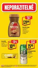 Albert leták | Supermarket Strana 5