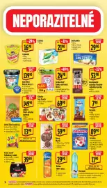 Albert leták | Supermarket Strana 6