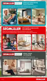 Segmüller Prospekt Seite 15