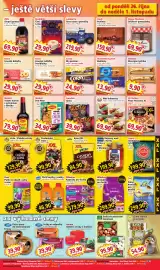 Norma leták týden 44 Strana 5: DR. OETKER Pizza Feliciana XL €69,90, MultiTEC €39,90
