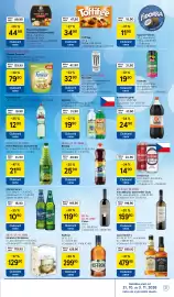 Tesco leták týden 43 Strana 21: Heffron €299,90, Caleo €119,90