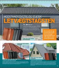 XL-BYG tilbudsavis Side 6: MODSTANDSDYGTIG OG STÆRK LETVÆGTSTAGSTEN V. Meyer/s V. MEYER RAVENSBERGER LIGHT VINGEFALSTAGSTEN