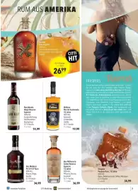 Citti tilbudsavis uge 43 Side 3: Ron Abuelo Añejo Reserva Especial €14,99, Malteco Ron de Guatemala €19,99