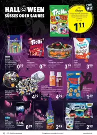 Citti tilbudsavis uge 43 Side 10: Lorenz Monster Munch €1,29, Capri-Sun €2,99