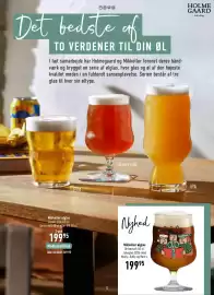 Imerco tilbudsavis Side 12: Mikkeller ølglas €199,95, Mikkeller ølglas €199,95