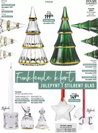 Imerco tilbudsavis Side 9: Fairytale ophæng €149,95, Frit valg €199,95