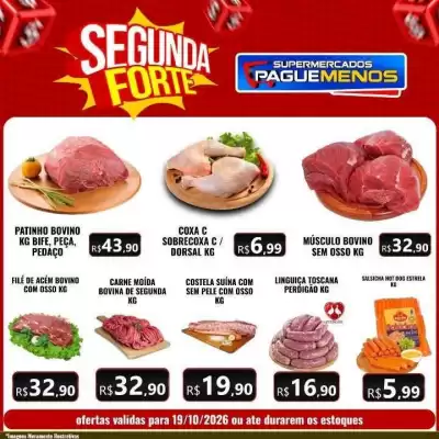 Pague Menos (válido até 19-10)