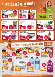 Terno leták týden 43 Strana 20: HELLO XXL SVAČINKA 200 g €11,90, COOP PREMIUM COTTAGE CHEESE 200 g €26,90