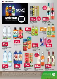 Terno leták týden 43 Strana 12: DrWitt Vital €18,90, Red Bull €32,90