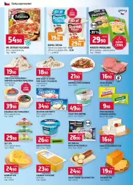 Terno leták týden 43 Strana 4: Madeta Madeland €29,90, Zottarella, Protein Mozzarella €26,90