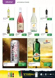 Tamda Foods leták týden 43 Strana 14: Původní Sklep mistr €49,90, La Piazzetta €94,90