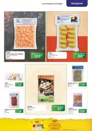 Tamda Foods leták týden 43 Strana 21: Mooijer mraž. chilli €45,90, Mooijer (TEP VI) €76,90