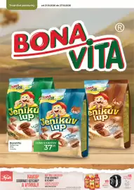 Tamda Foods leták týden 43 Strana 26