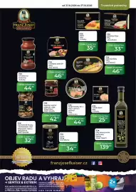 Tamda Foods leták týden 43 Strana 43