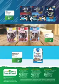 Tamda Foods leták týden 43 Strana 60