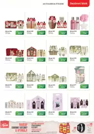 Tamda Foods leták týden 43 Strana 7: JB set 517 €189,90, Lamette Beauté lavender €169,90