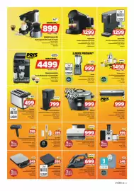 POWER kundeavis uke 43 Side 21: Juicemaskin €999,00, Kjøkkenvekt €249,00