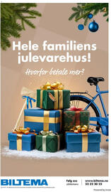 Biltema kundeavis Side 24