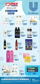Catálogo Supermercados Mateus semana 43 Página 1