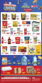 Catálogo Supermercados Mateus Página 1