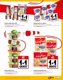 Jumbo folder week 43 Pagina 3: Galbani harde kazen DOP €2,79