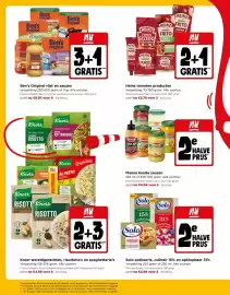 Jumbo folder week 43 Pagina 6: Ben's Original rijst en sauzen €8,97