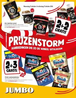 Jumbo (geldig t/m 27-10)