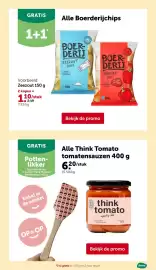AVEVE folder Pagina 9: Boerderij chips €1,10