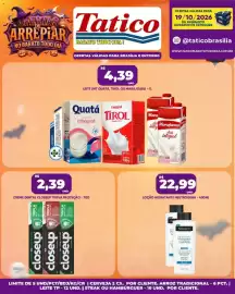 Tabloide Tatico Página 2