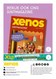 Xenos folder week 43 Pagina 27